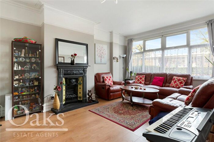 4 Bedroom Terraced House For Sale In Shirley Road, Addiscombe, CR0