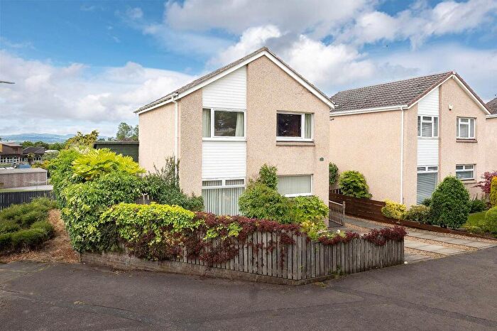 2 Bedroom Detached House For Sale In Pine Green, Bo'ness, EH51