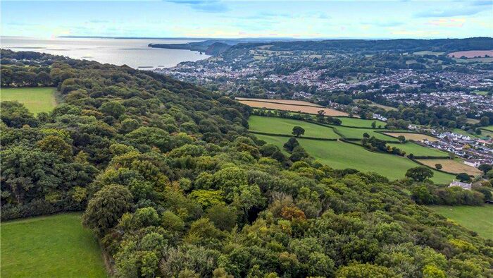 Land For Sale In Griggs Lane, Sidmouth, Devon, EX10