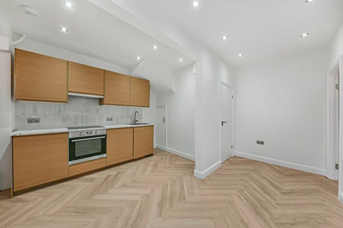 1 Bedroom Flat To Rent In Tasker Road, Gospel Oak, NW3