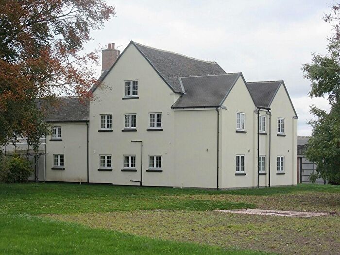 2 Bedroom Flat To Rent In Stafford Road, Aston By Stone, ST15