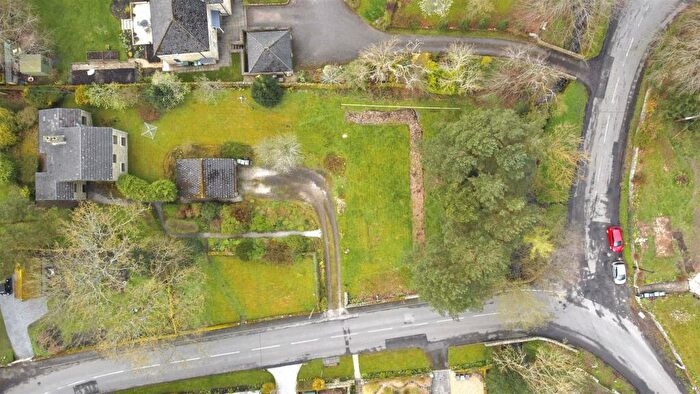 2 Bedroom Land For Sale In Eggleston Lane, Romaldkirk, Barnard Castle, DL12