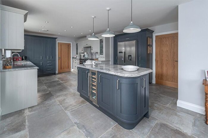 5 Bedroom Detached House For Sale In Cheviot Meadows, Acklington, Morpeth, NE65