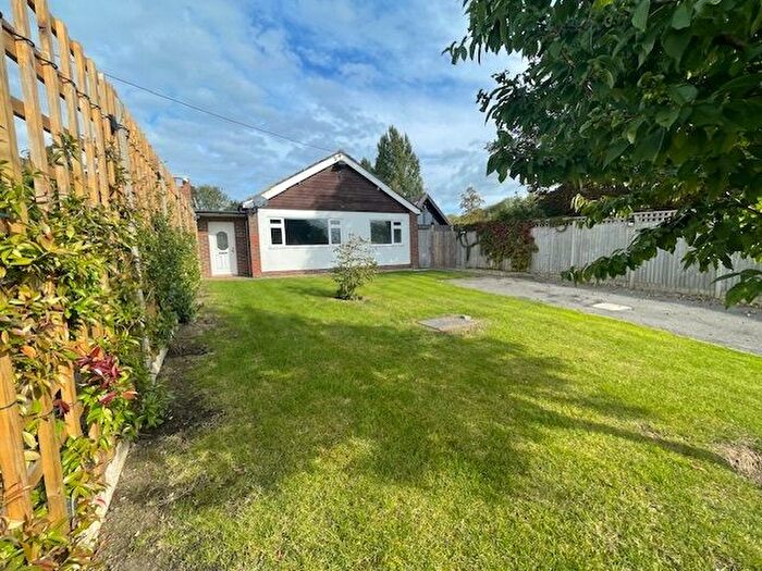4 Bedroom Bungalow To Rent In Church Lane, Trottiscliffe, West Malling, ME19