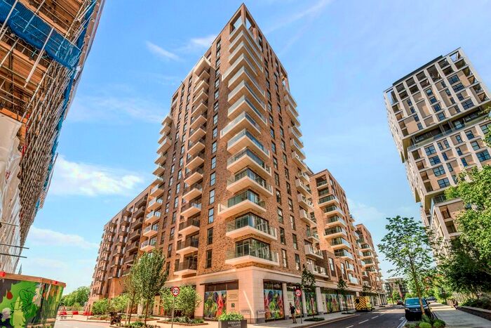 2 Bedroom Flat To Rent In Anderson Road, London, SE3