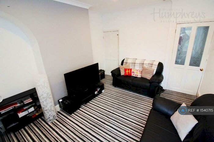 3 Bedroom Terraced House To Rent In Good Lane, Lincoln, LN1