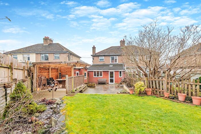 3 Bedroom Semi-Detached House For Sale In Woodgate Road, Mile End, Coleford, GL16