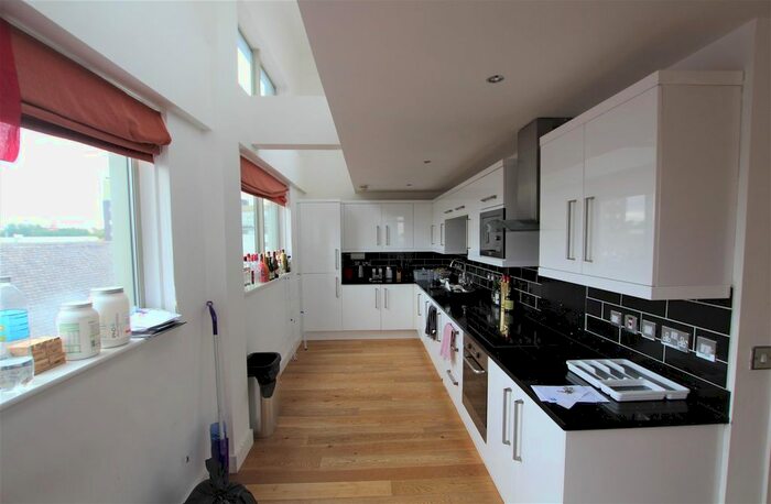 3 Bedroom Flat To Rent In Wimbledon Street, Leicester, LE1