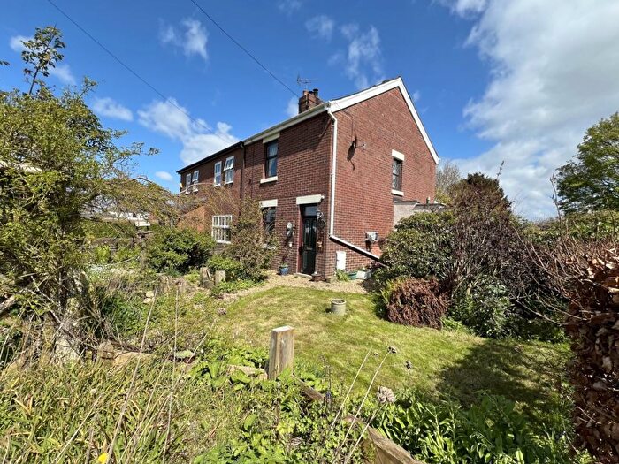 2 Bedroom Semi-Detached House For Sale In West View, Smallwood Hey, Pilling, PR3