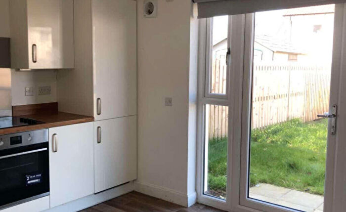 2 Bedroom Terraced House To Rent In Campbell Drive, East Calder, Livingston, EH53