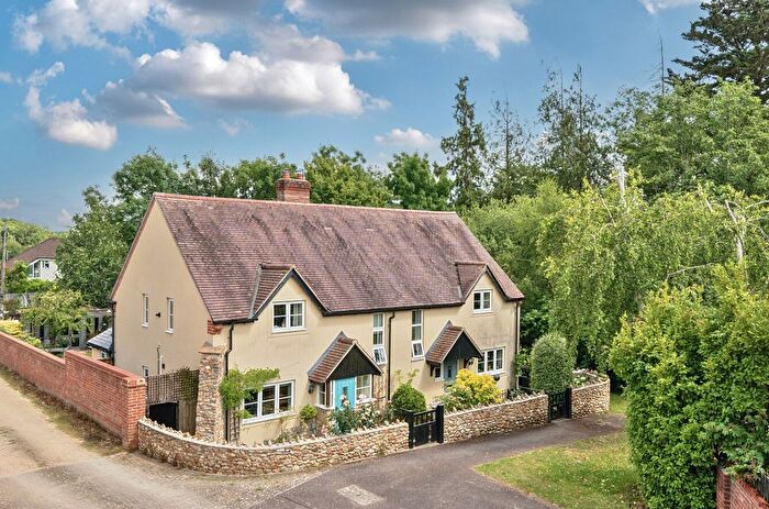 3 Bedroom Semi-Detached House For Sale In Standerwick Orchard, Broadway, Ilminster, Somerset, TA19