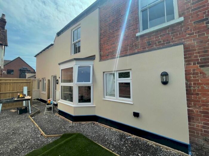 1 Bedroom End Of Terrace House To Rent In Newbury, Berkshire, RG14