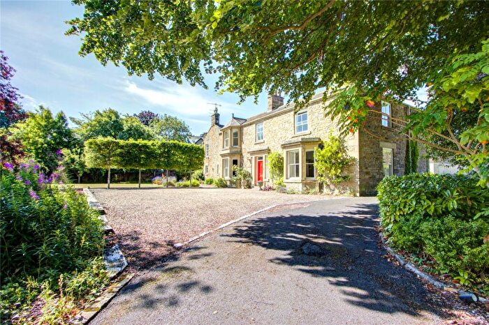 5 Bedroom Detached House For Sale In Causey Hill, Hexham, Northumberland, NE46