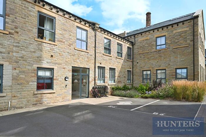 1 Bedroom Apartment For Sale In Dyehouse Walk, Yeadon, Leeds, LS19