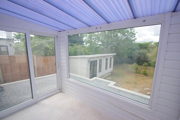 2 Bedroom Bungalow To Rent In Lyndhurst Gardens, Pinner, HA5