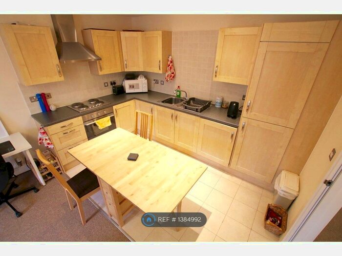 2 Bedroom Flat To Rent In Bryn Awelon, Buckley, CH7