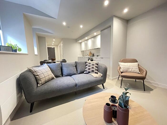 2 Bedroom Apartment To Rent In Roco, James Street, L2