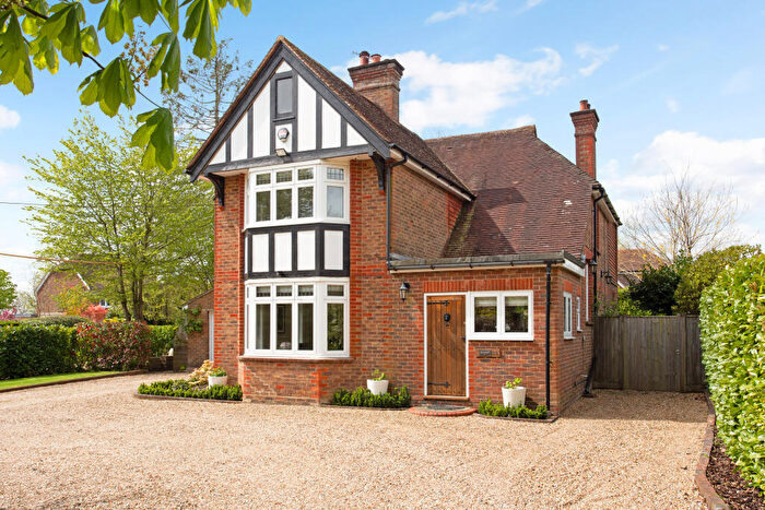 4 Bedroom House For Sale In Janes Lane, Burgess Hill, RH15