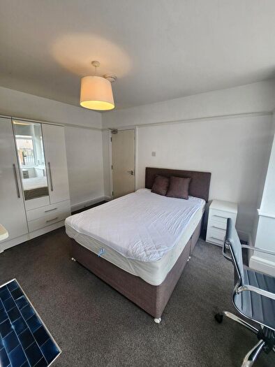 4 Bedroom House To Rent In Eighth Avenue, Bristol, BS7