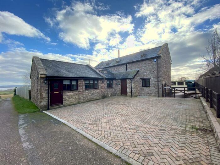 3 Bedroom Detached House To Rent In Ashwell Grange, Stroat, Chepstow, NP16