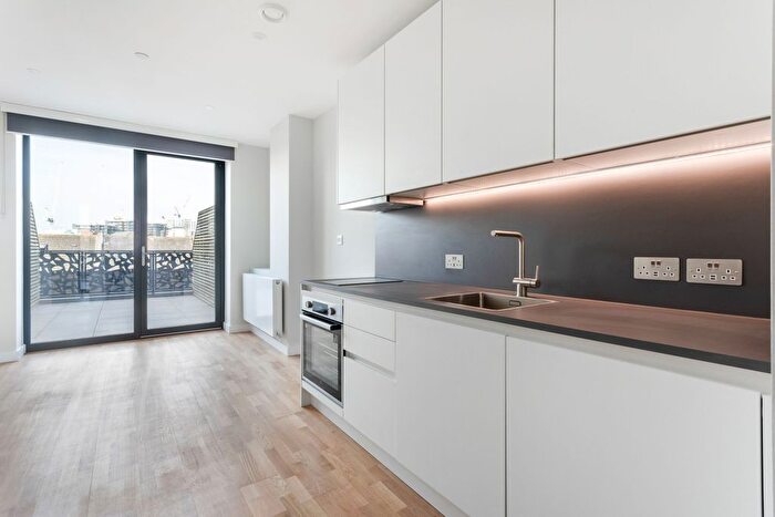 Studio To Rent In Premier House, Canning Road, London, HA3