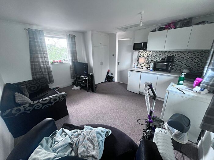 1 Bedroom Flat To Rent In Brecklands Green, North Pickenham, PE37