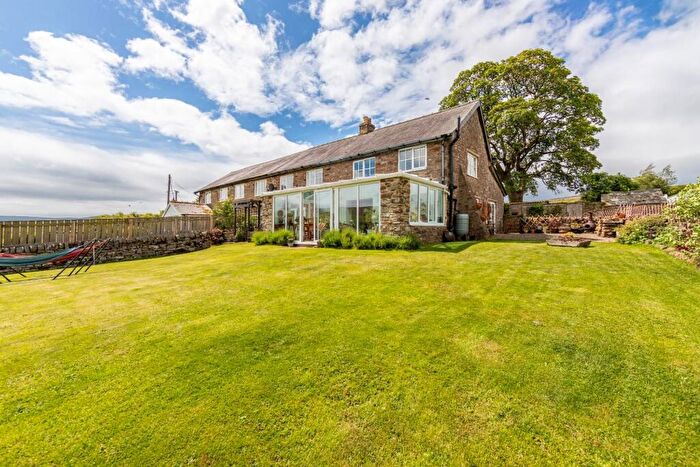 3 Bedroom Semi-Detached House For Sale In Sparty Lea, Hexham, NE47
