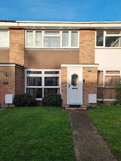 2 Bedroom Terraced House For Sale In Sheepcote Close, Hounslow, TW5