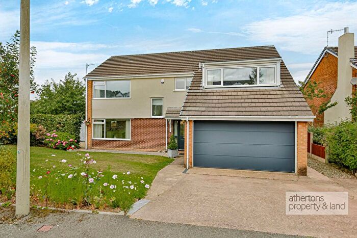 5 Bedroom Detached House For Sale In Lowerfield, Langho, BB6