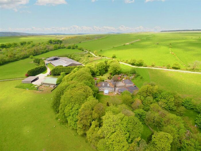 5 Bedroom Country House For Sale In Dobwalls, Liskeard, PL14