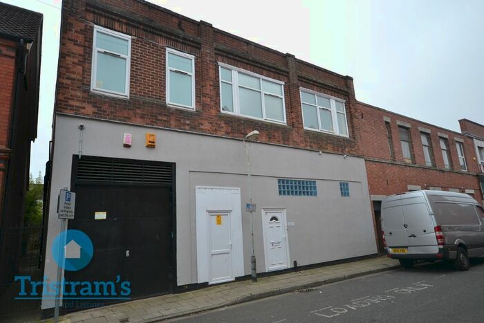 2 Bedroom Flat To Rent In Outram Street, Sutton-In-Ashfield NG17