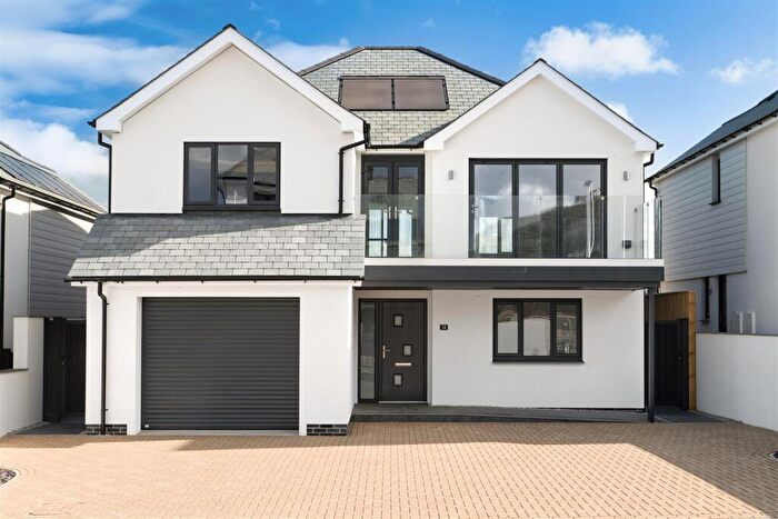 4 Bedroom House For Sale In Golf Links Road, Westward Ho!, EX39