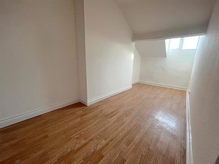 4 Bedroom Terraced House To Rent In Victoria Street, Morecambe, LA4