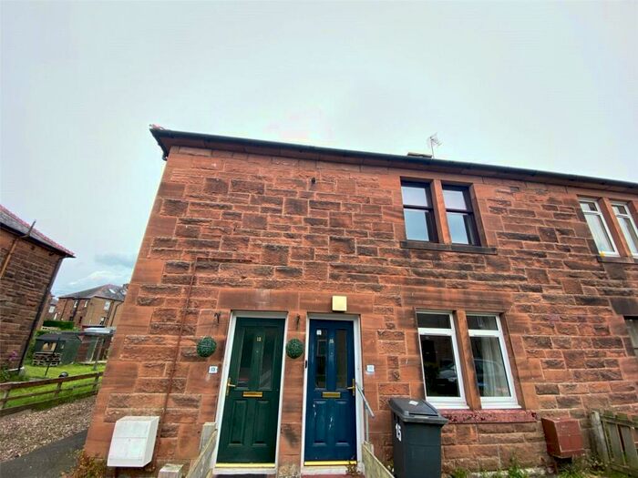 1 Bedroom Flat To Rent In Ballater Avenue, Dumfries, Dumfries And Galloway, DG1