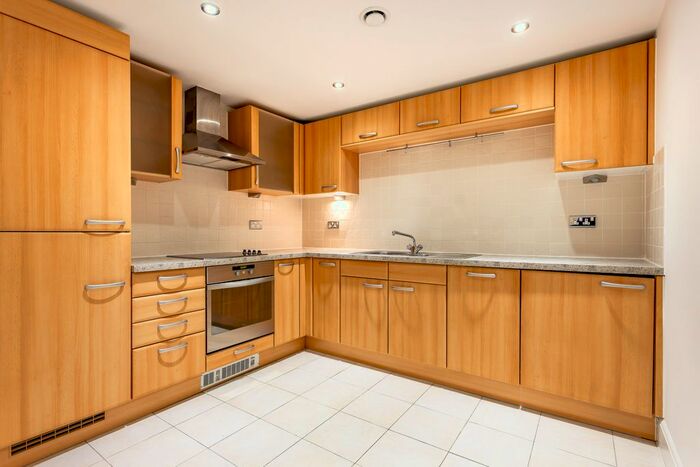 1 Bedroom Flat To Rent In Heathcroft, London, W5