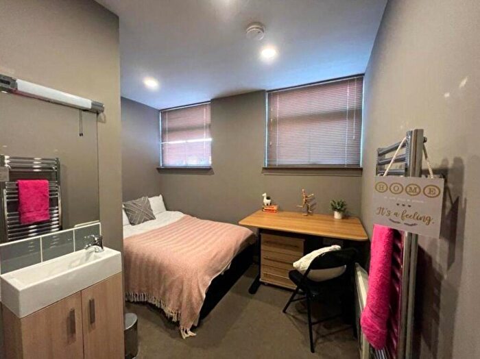 1 Bedroom Property To Rent In Ivor Street, London, NW1