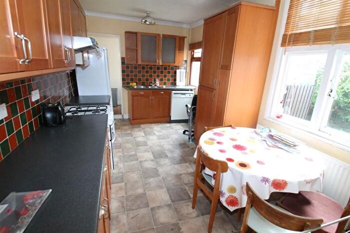 4 Bedroom Property To Rent In Brazil Street, Leicester, LE2