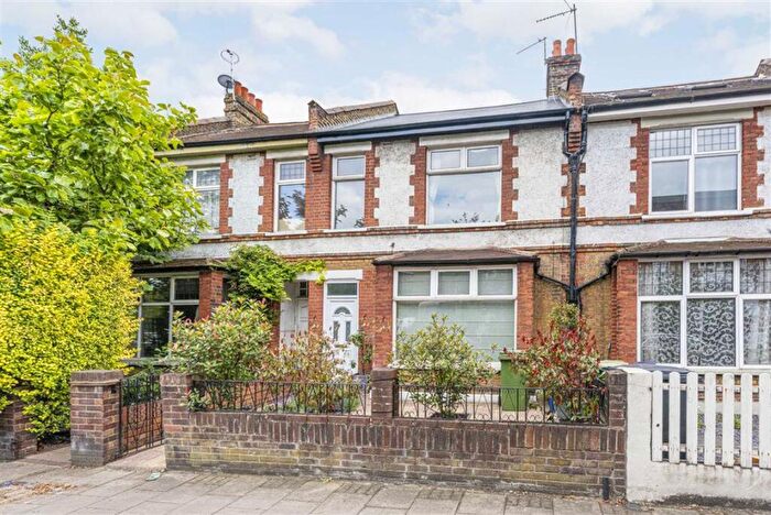 4 Bedroom Terraced House To Rent In Lower Richmond Road, East Sheen, SW14