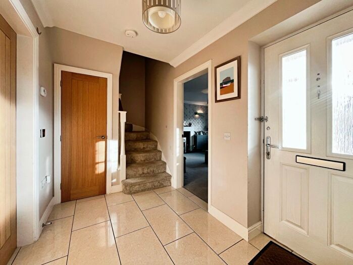 4 Bedroom Detached House For Sale In Nunings Way, Nafferton, Driffield, East Riding Of Yorkshire, YO25