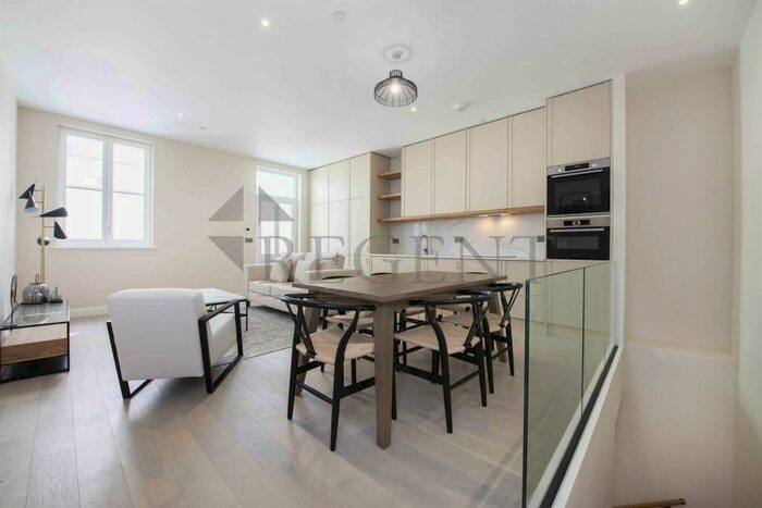 1 Bedroom Apartment To Rent In Breams Buildings, Holborn, EC4A