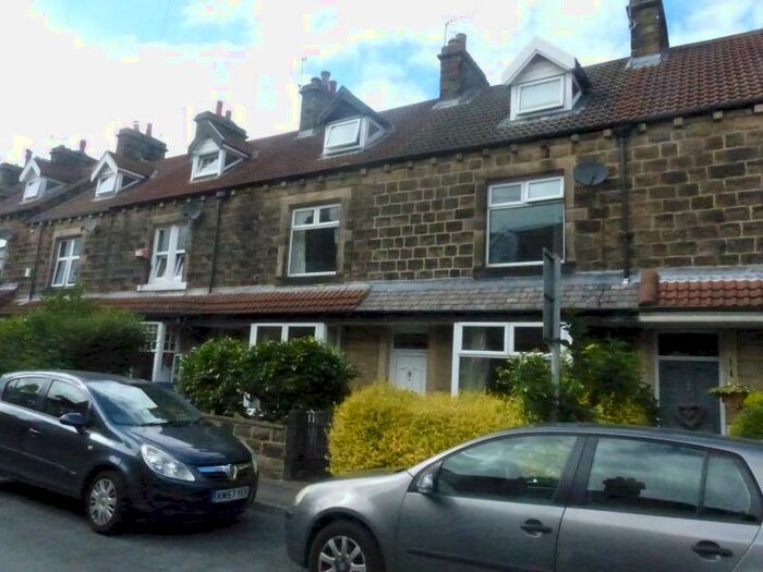 3 Bedroom Terraced House To Rent In East Parade, Ilkley, LS29