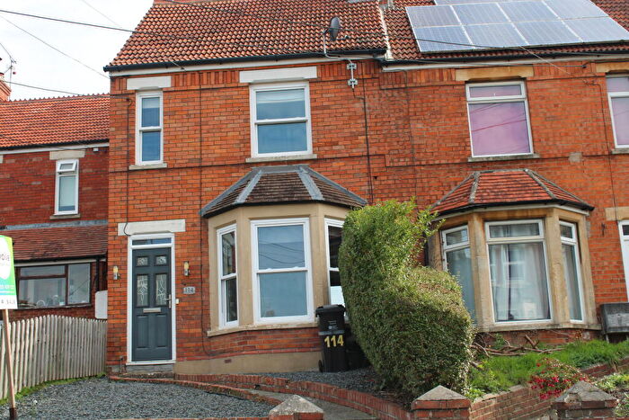 3 Bedroom End Of Terrace House To Rent In Eastern Yeovil, BA21