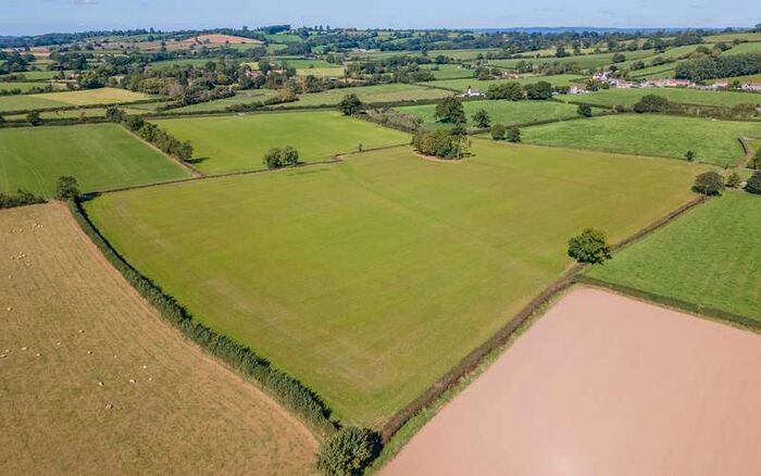 Commercial Farm Land For Sale In Wraxall, Shepton Mallet, BA4