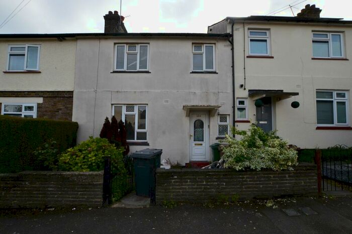 3 Bedroom Terraced House To Rent In South Countess Road, E17