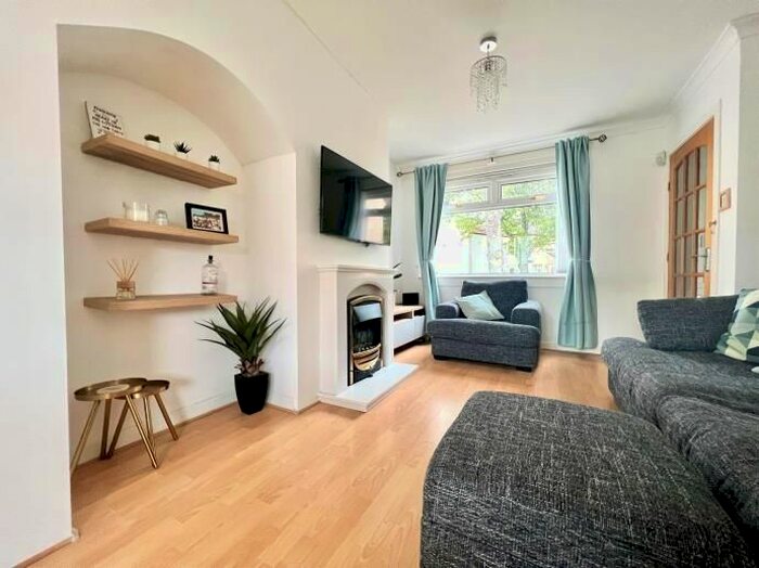 2 Bedroom Terraced House To Rent In South Gyle Mains, Edinburgh, EH12