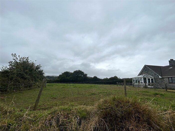 Land For Sale In Plot At Trewint, Altarnun, PL15