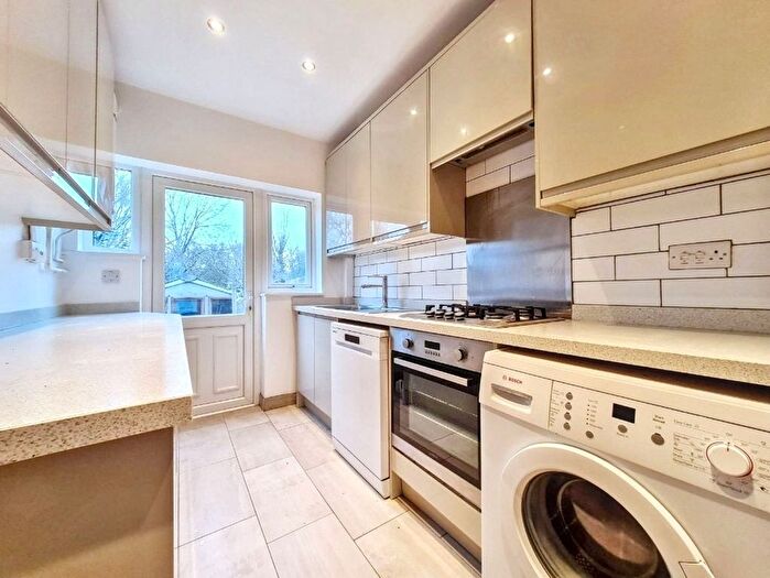 3 Bedroom Terraced House To Rent In Torcross Road, Ruislip, HA4