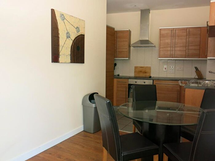 2 Bedroom Apartment To Rent In Powell Street, Birmingham, B1