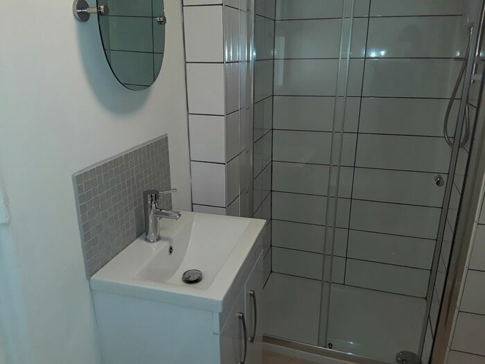 1 Bedroom Flat To Rent In Sidwell Street, Exeter, EX4
