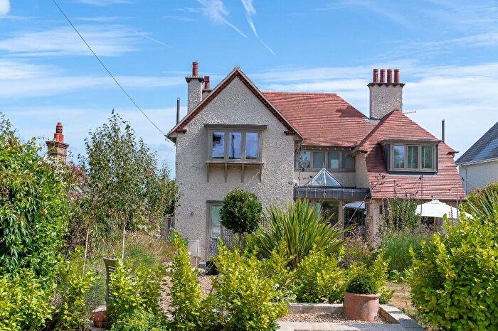 5 Bedroom Detached House For Sale In Kingsdown, Deal, CT14